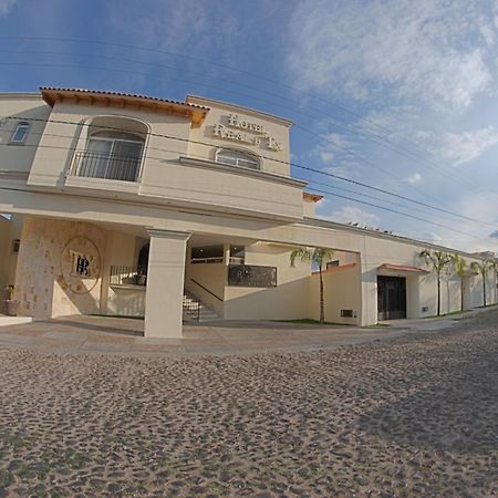 Hotel Real De Tx Текискиапан Экстерьер фото